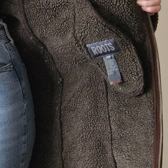 Coat Roots - Picture 7 of 15